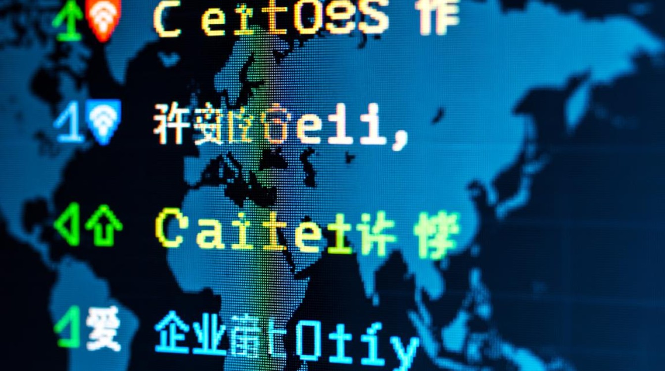 为什么CentOS下载速度如此缓慢？是服务器问题还是网络环境导致？-图2