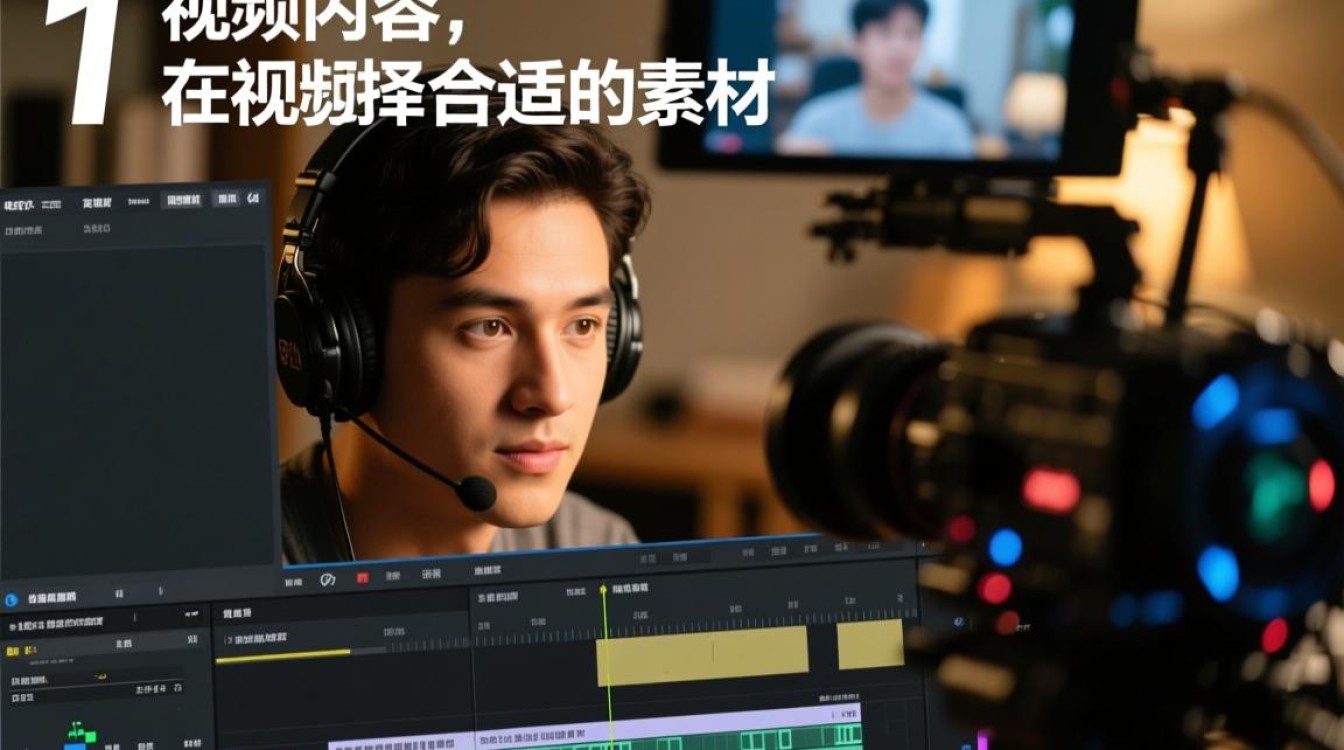 如何从零开始,轻松掌握粉丝短视频剪辑技巧?-图3 如何从零开始,轻松掌握粉丝短视频剪辑技巧?-图3