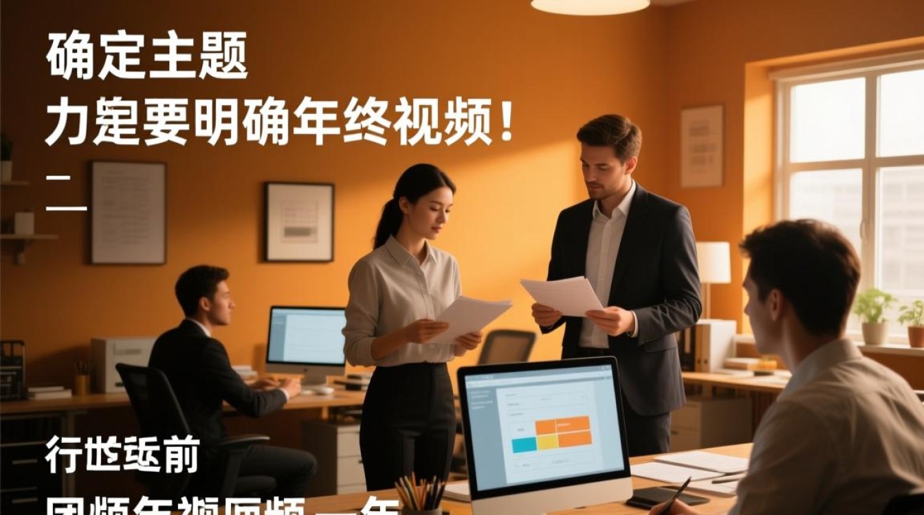 如何巧妙剪辑年终视频片段，打造精彩回顾？-图1