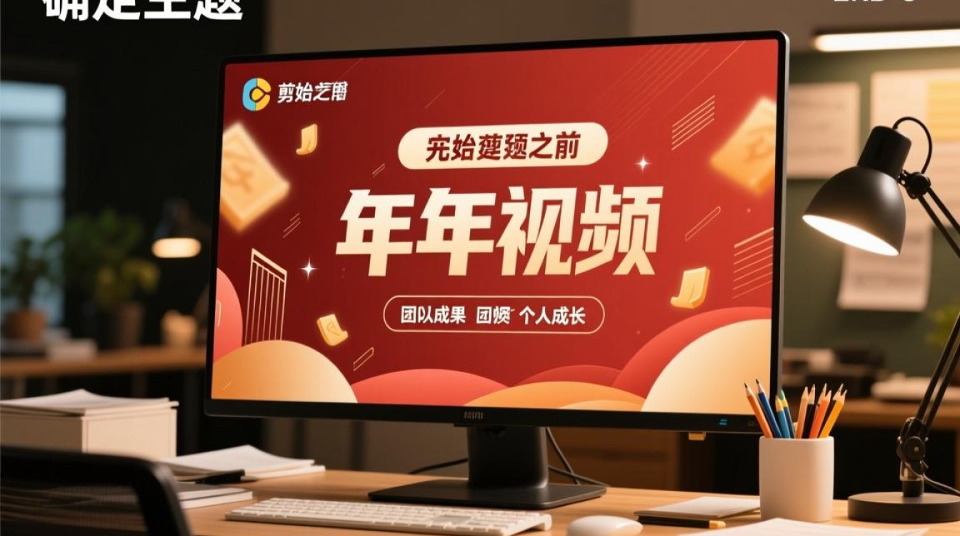 如何巧妙剪辑年终视频片段，打造精彩回顾？-图2