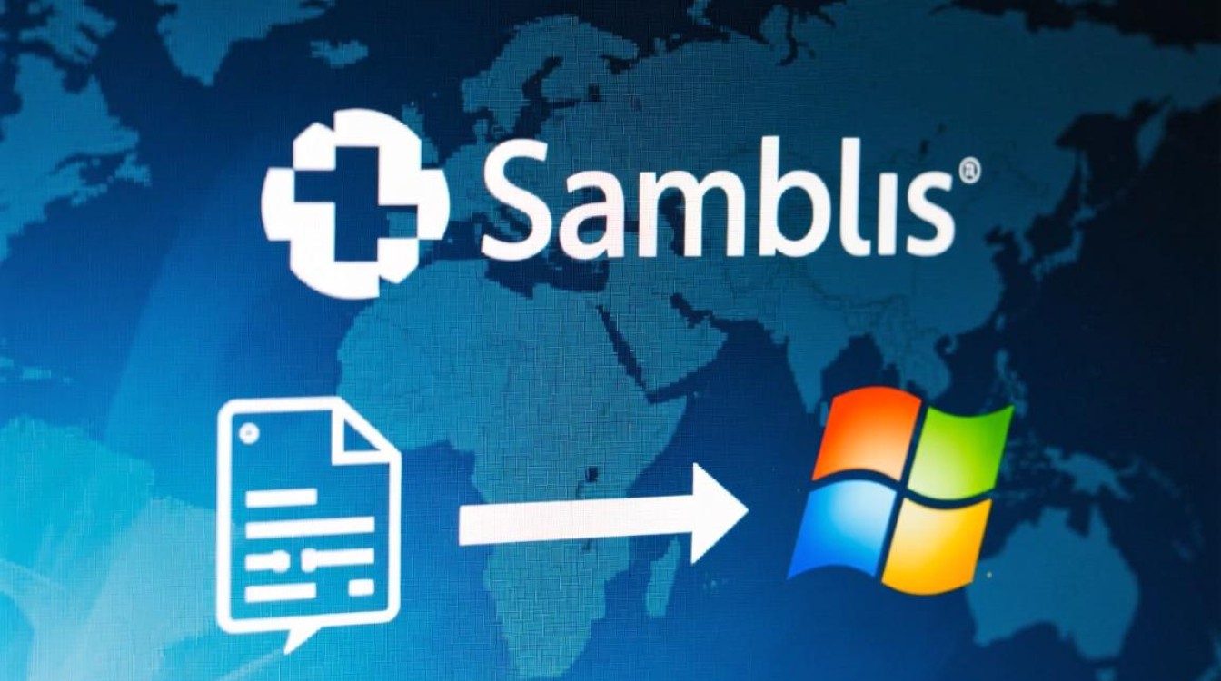 CentOS Samba性能慢?排查与优化方法大揭秘!-图2 CentOS Samba性能慢?排查与优化方法大揭秘!-图2