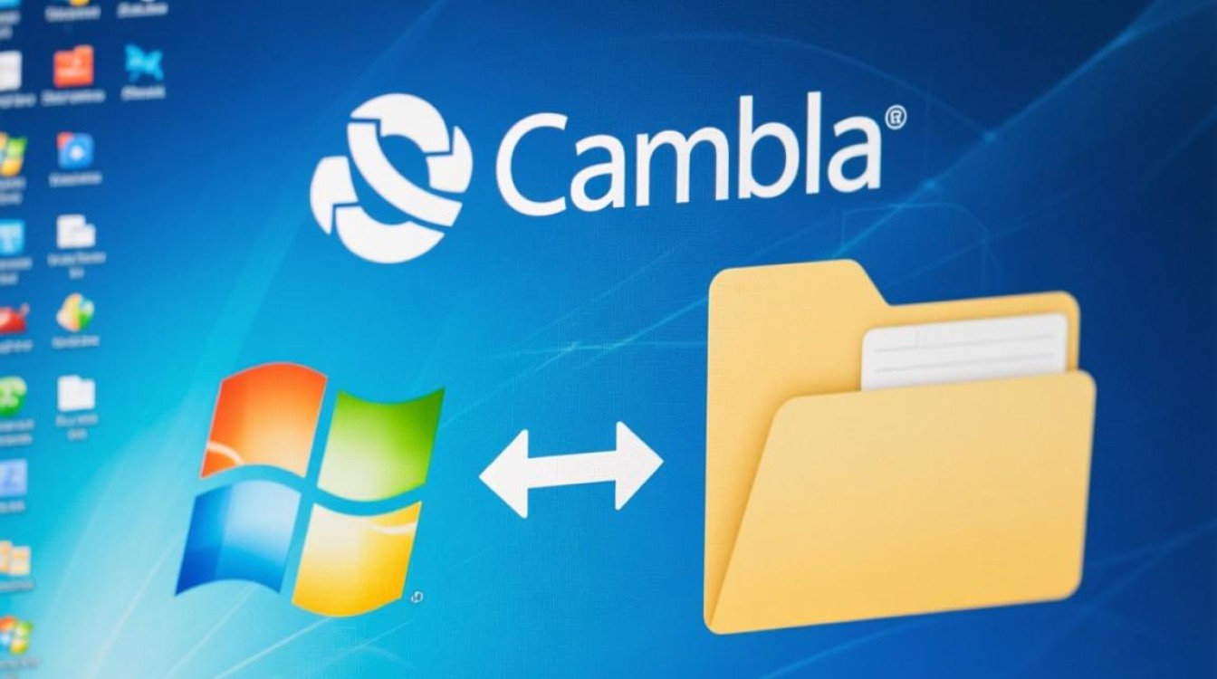 CentOS Samba性能慢?排查与优化方法大揭秘!-图3 CentOS Samba性能慢?排查与优化方法大揭秘!-图3
