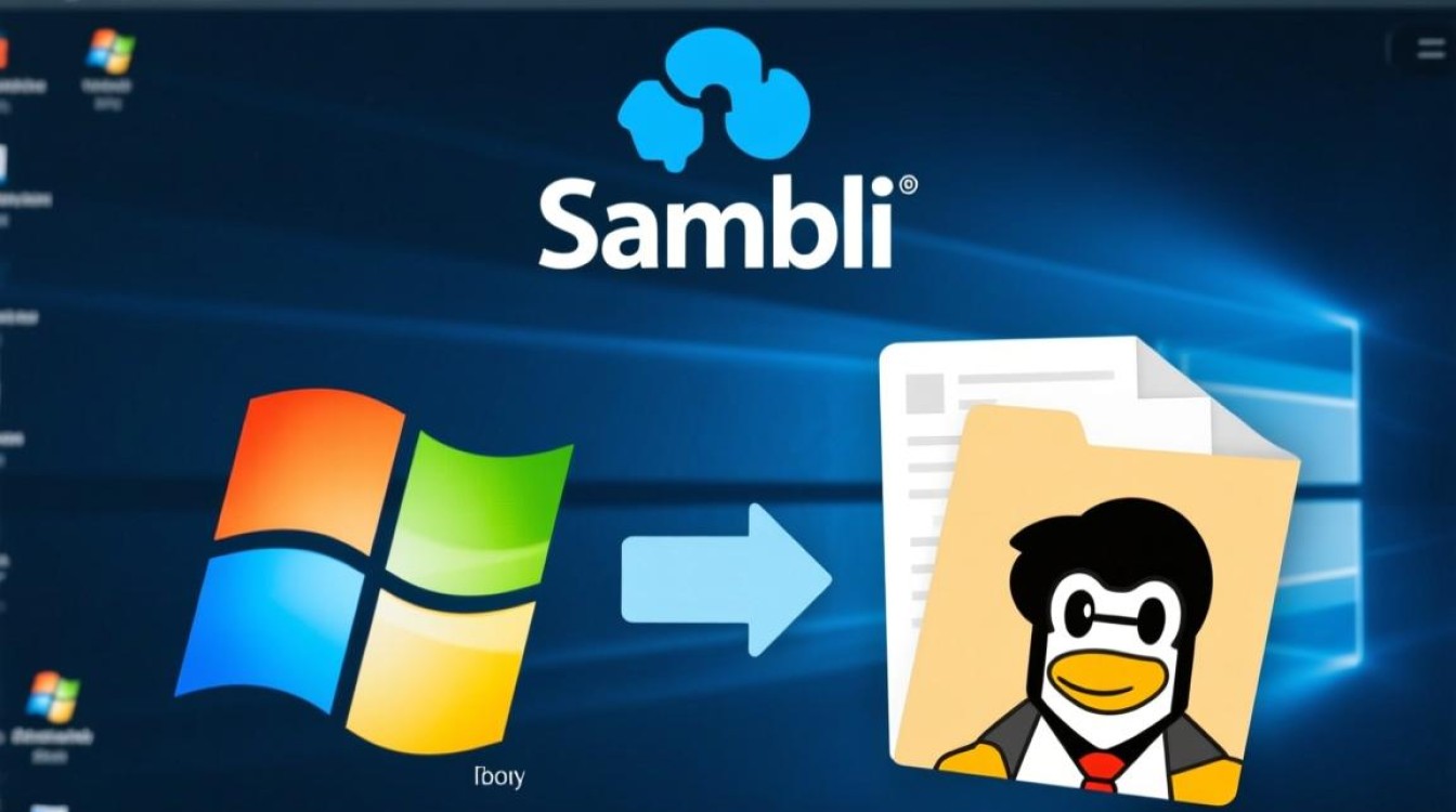 CentOS Samba性能慢?排查与优化方法大揭秘!-图1 CentOS Samba性能慢?排查与优化方法大揭秘!-图1