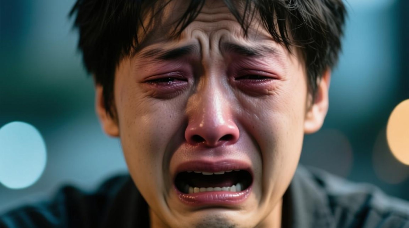 如何巧妙剪辑情绪崩溃视频片段，使其更具感染力？-图2
