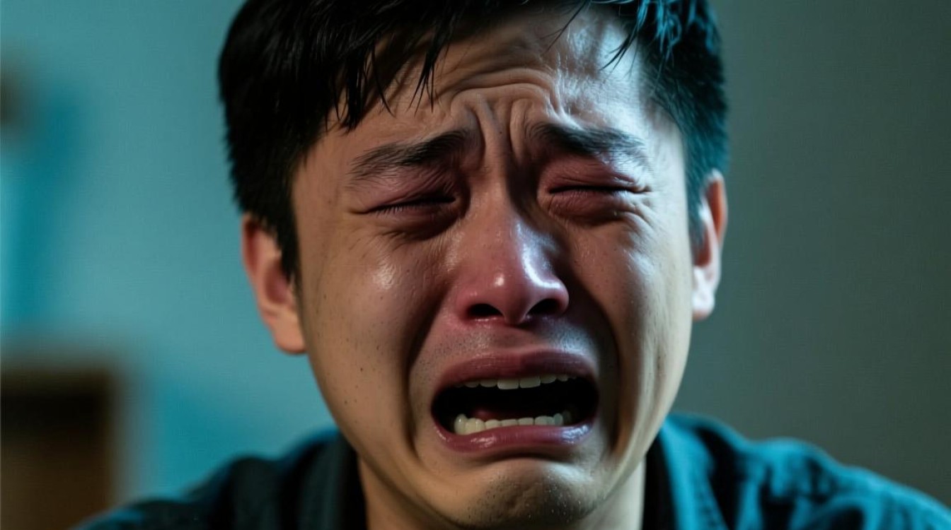 如何巧妙剪辑情绪崩溃视频片段，使其更具感染力？-图3