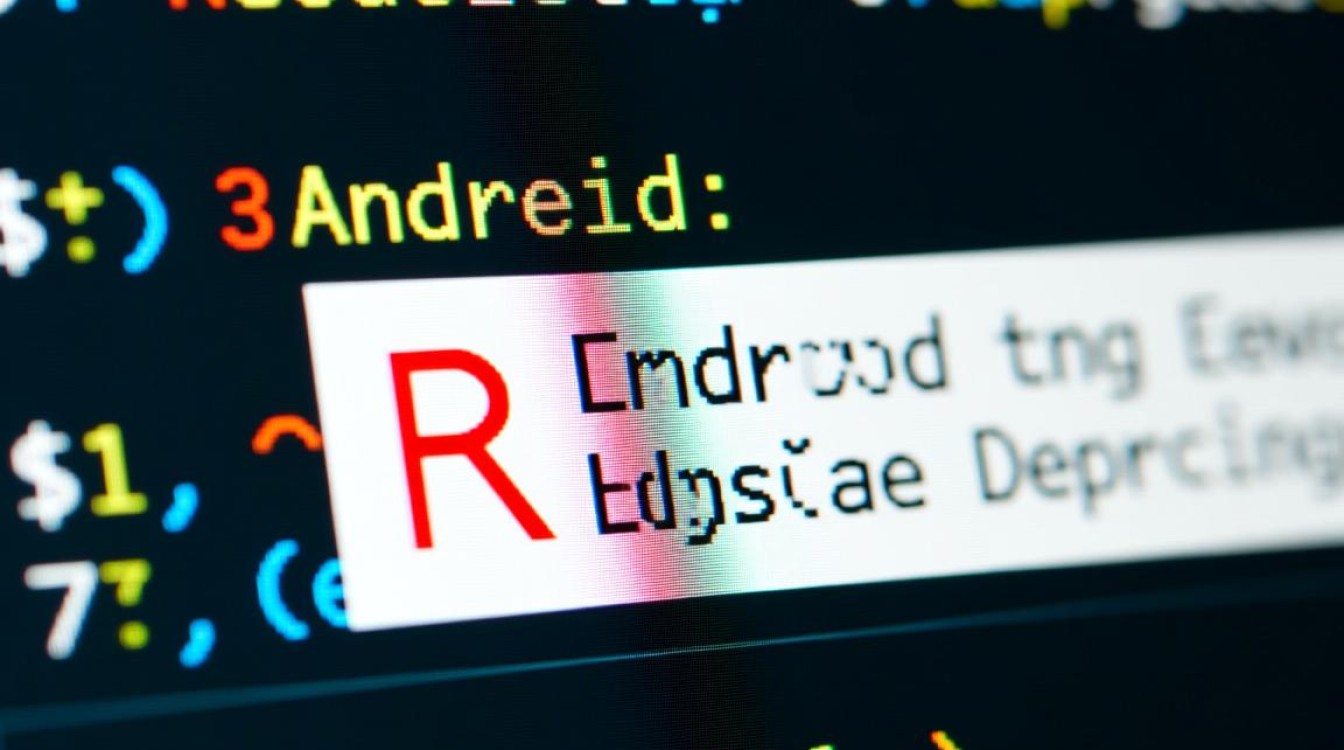 Android R版本报错原因探秘，系统升级后频繁出错，究竟是什么问题？-图1
