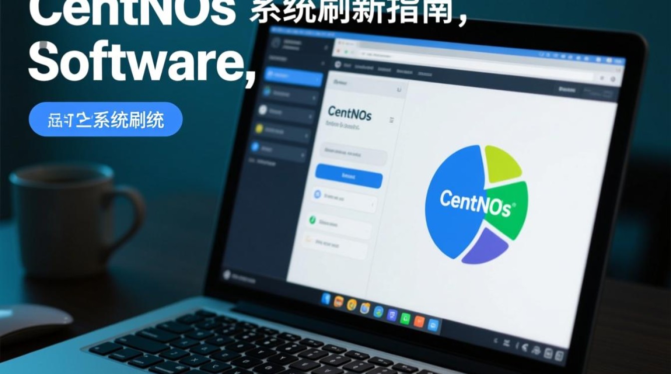 CentOS系统如何高效刷新更新，步骤详解及常见问题解答？-图3