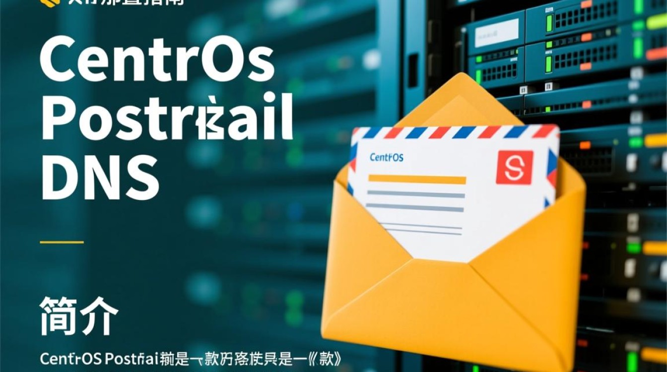 CentOS Postfix 配置中DNS设置正确，但邮件发送为何总是失败？-图1