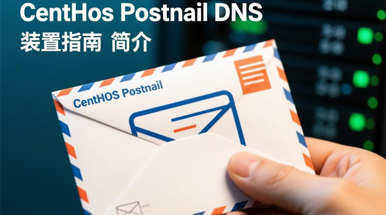 CentOS Postfix 配置中DNS设置正确，但邮件发送为何总是失败？-图2
