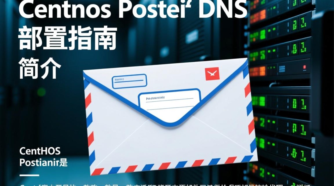 CentOS Postfix 配置中DNS设置正确，但邮件发送为何总是失败？-图3
