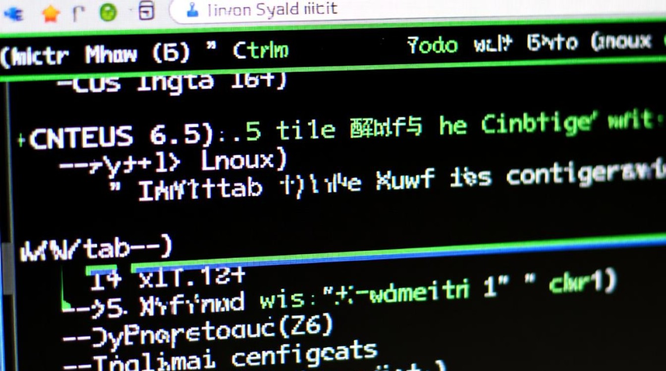 CentOS 6.5中inittab配置文件有何特别之处？如何正确使用和修改？-图1