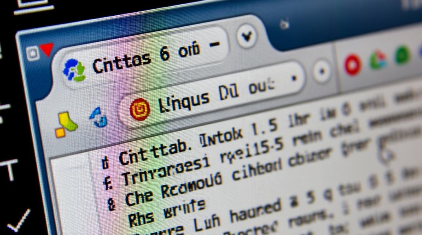 CentOS 6.5中inittab配置文件有何特别之处？如何正确使用和修改？-图2