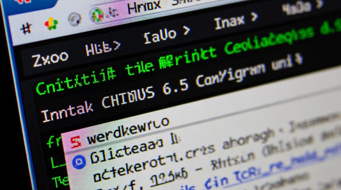 CentOS 6.5中inittab配置文件有何特别之处？如何正确使用和修改？-图3