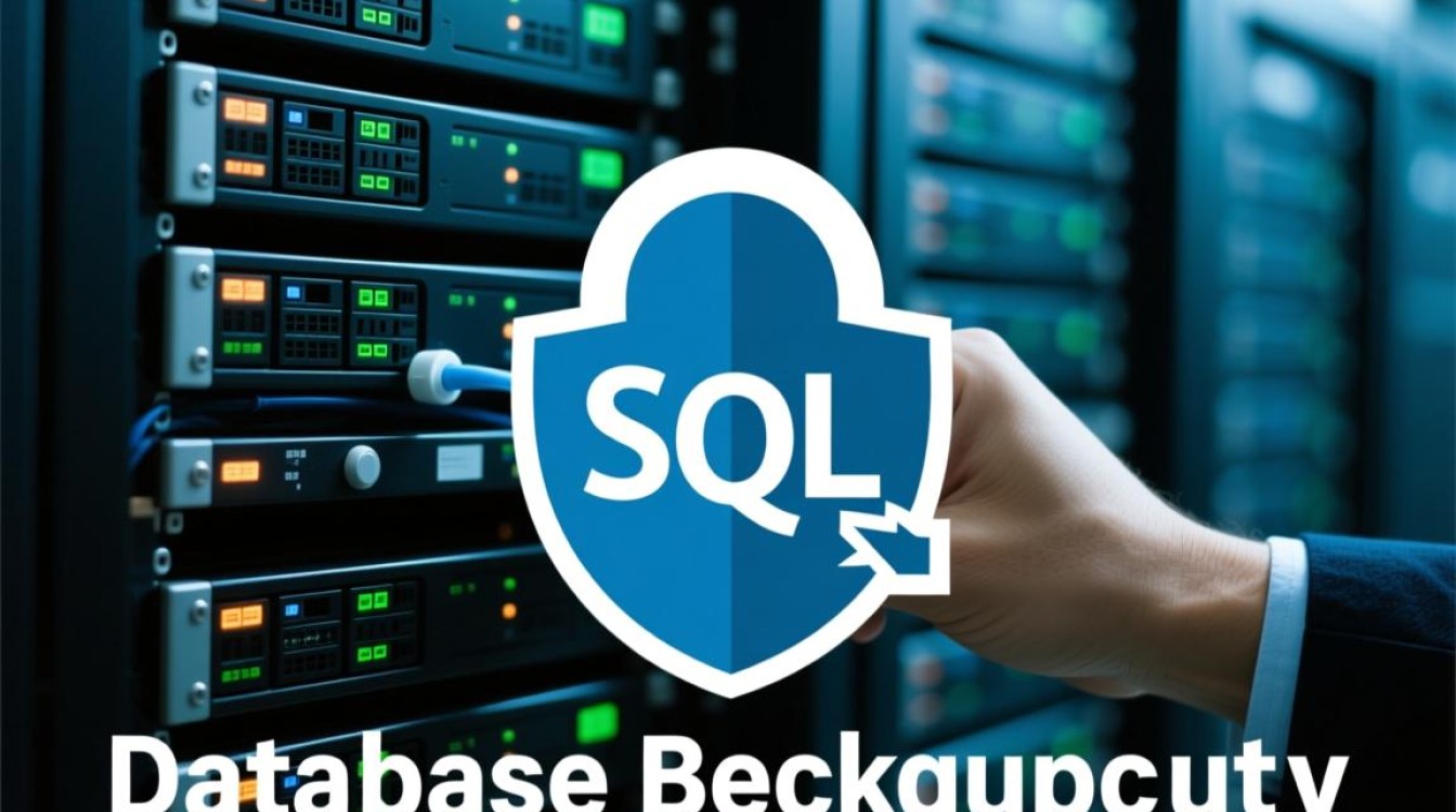 SQL数据库备份方法详解，如何高效安全地进行数据备份？-图2