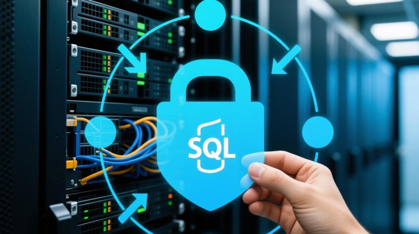 SQL数据库备份方法详解，如何高效安全地进行数据备份？-图3