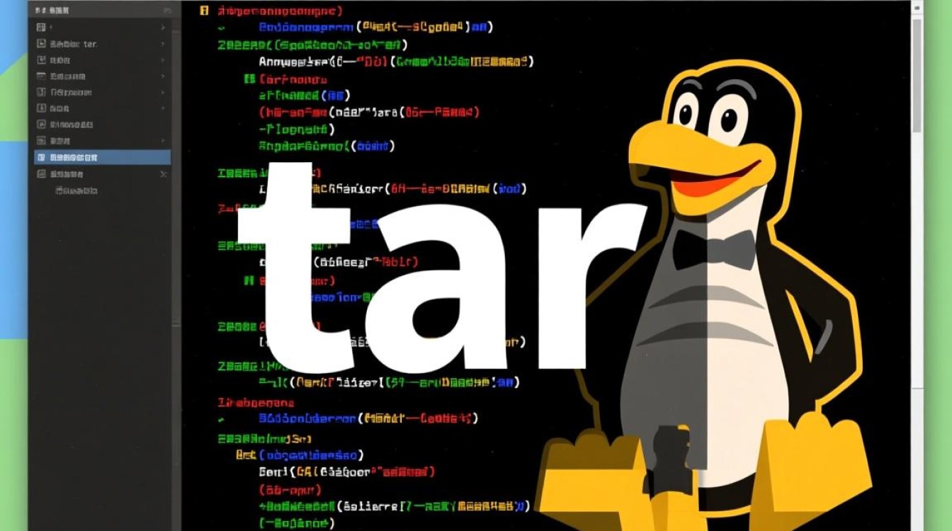 Linux系统中使用tar解压文件时频繁报错,是什么原因导致的?如何解决?-图2 Linux系统中使用tar解压文件时频繁报错,是什么原因导致的?如何解决?-图2