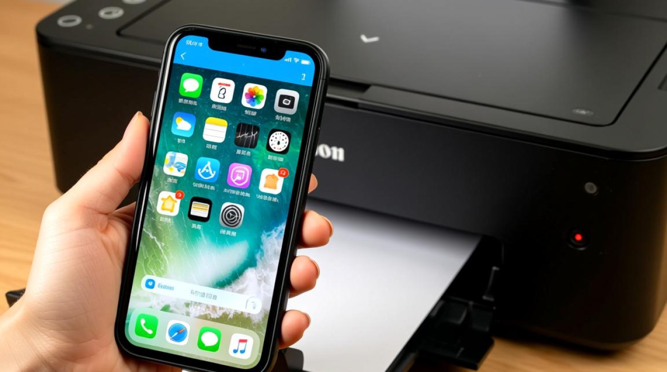 手机连接佳能打印机步骤详解，是直接连接还是需要Wi-Fi？-图3