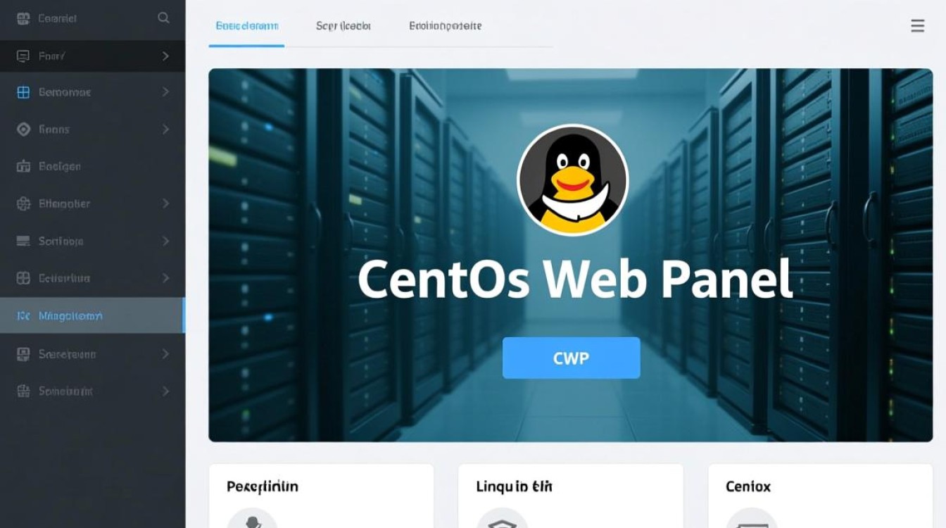 CentOS Web Panel 使用过程中遇到的问题及解决方案有哪些？-图2