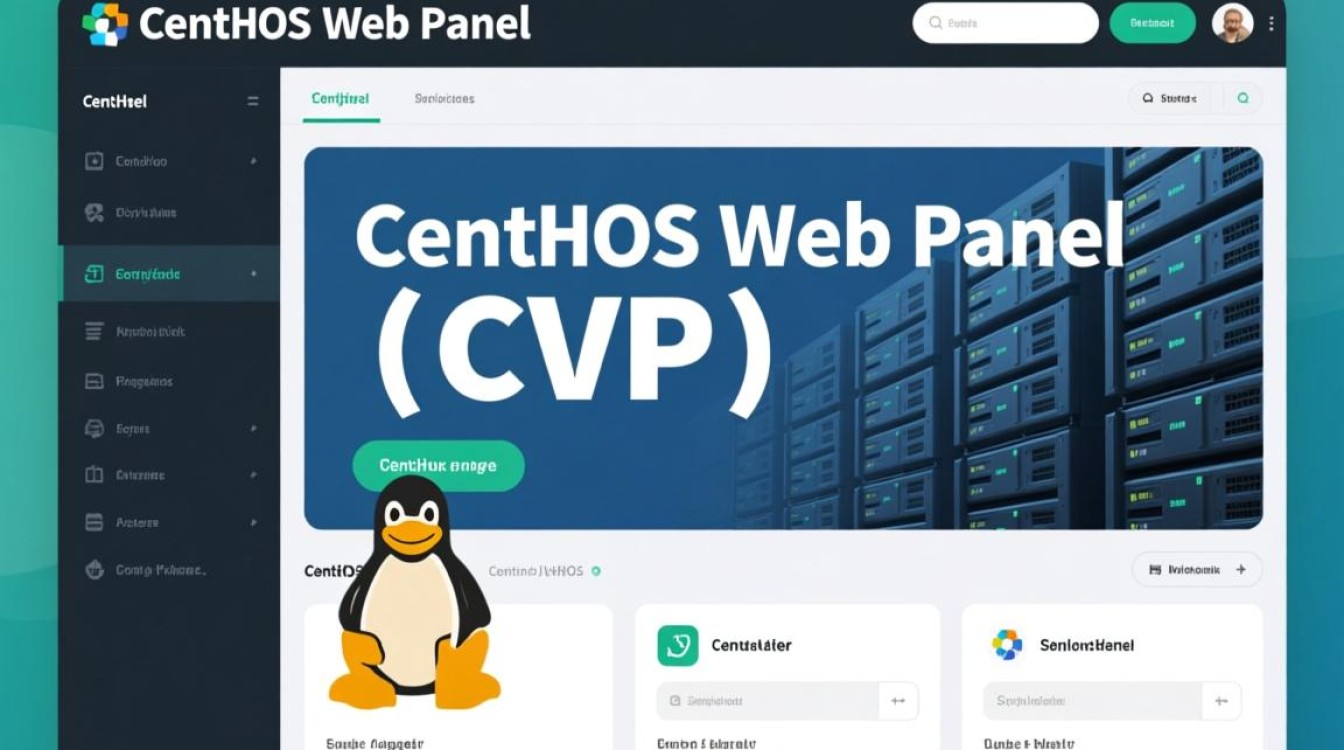 CentOS Web Panel 使用过程中遇到的问题及解决方案有哪些？-图3