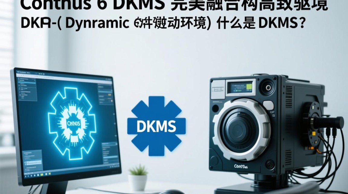 CentOS 6 系统下DKMS安装使用过程中遇到了哪些常见问题？-图3