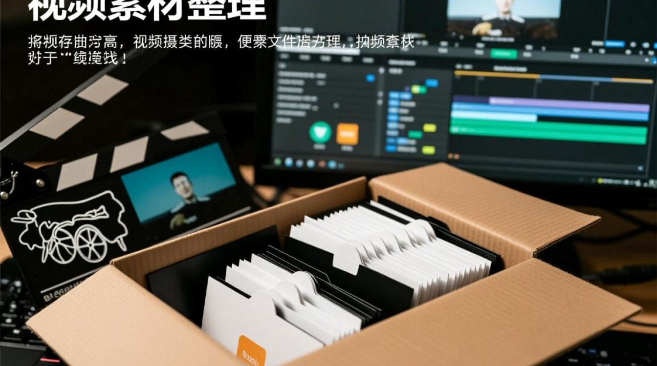 如何高效运用动态拍摄技巧，实现专业视频剪辑效果？-图1