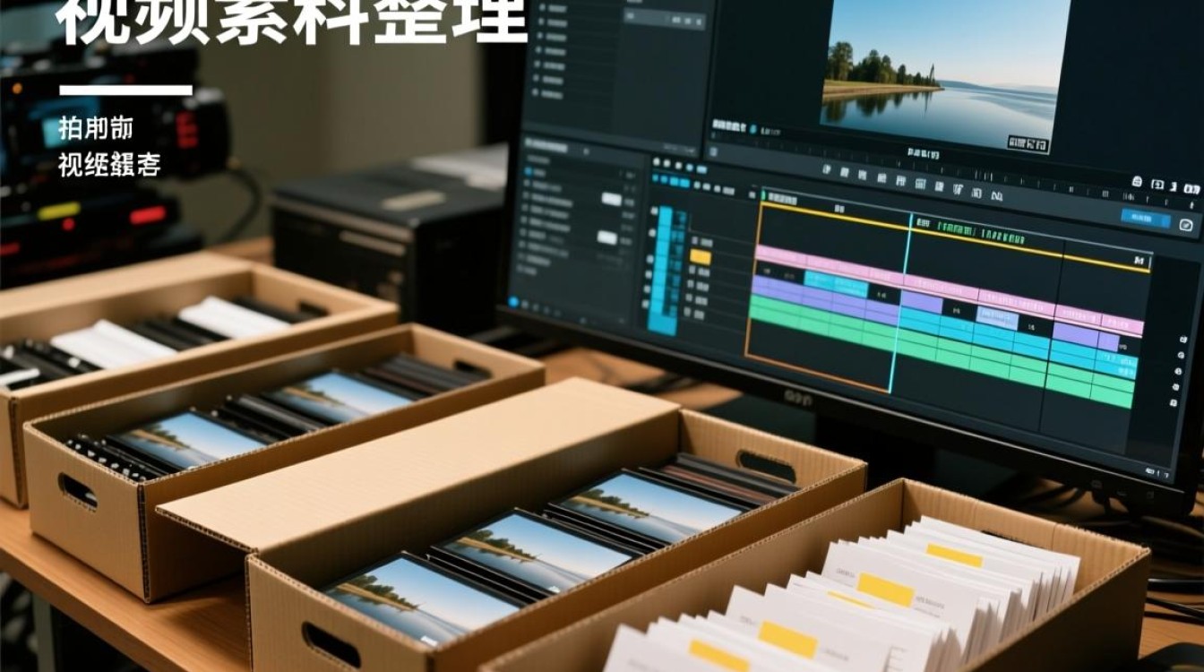 如何高效运用动态拍摄技巧，实现专业视频剪辑效果？-图3