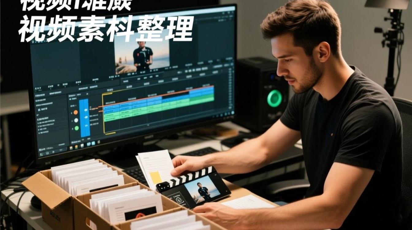 如何高效运用动态拍摄技巧，实现专业视频剪辑效果？-图2