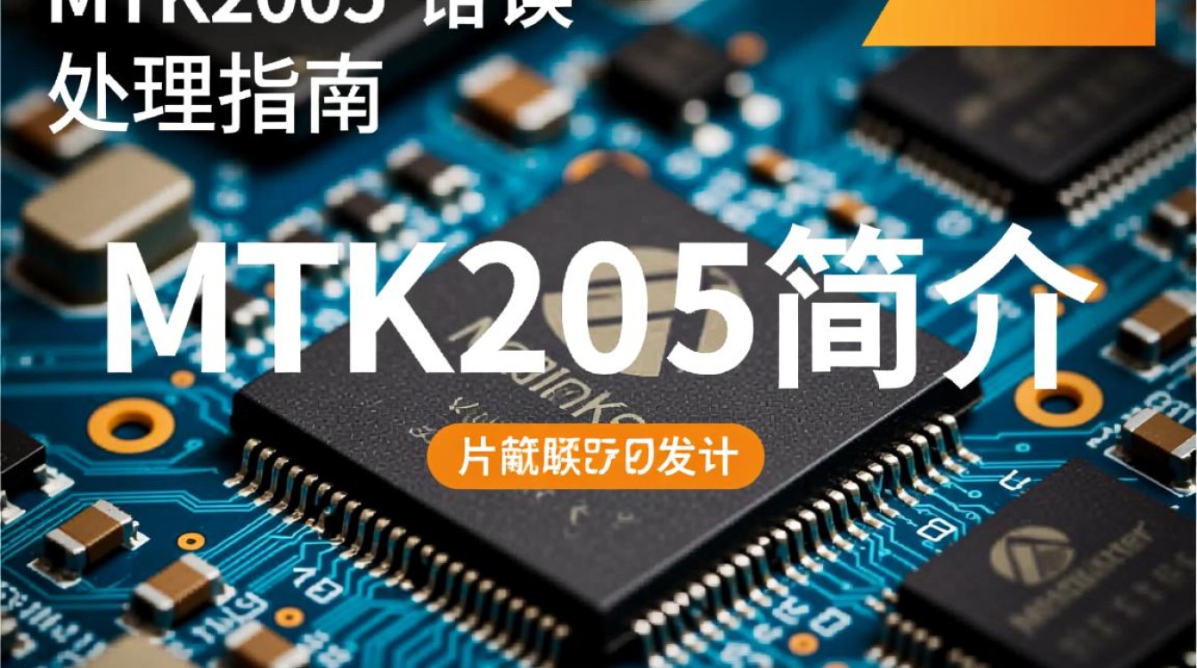 mtk2005报错为何频繁出现？是软件bug还是硬件问题？深度解析解决之道！-图1