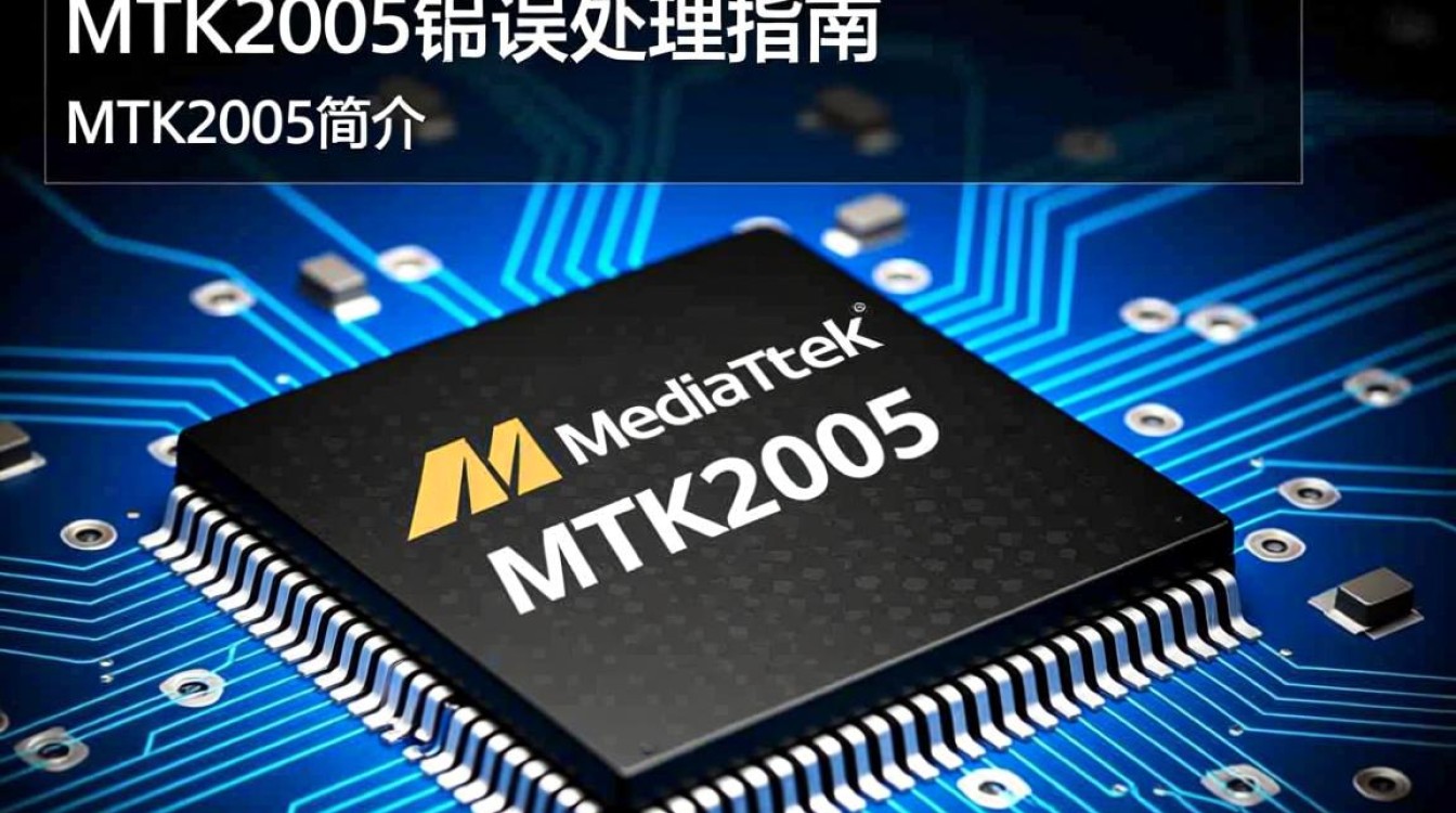 mtk2005报错为何频繁出现？是软件bug还是硬件问题？深度解析解决之道！-图3