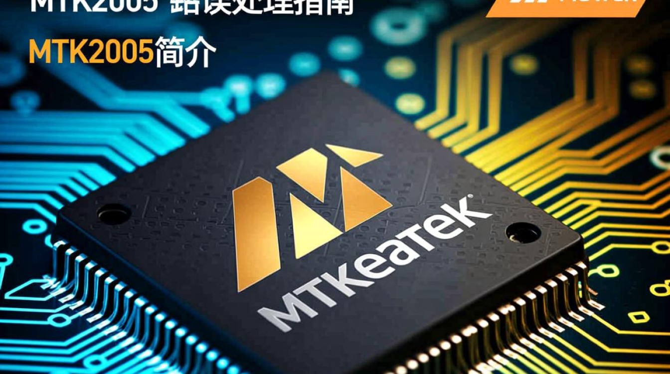 mtk2005报错为何频繁出现？是软件bug还是硬件问题？深度解析解决之道！-图2