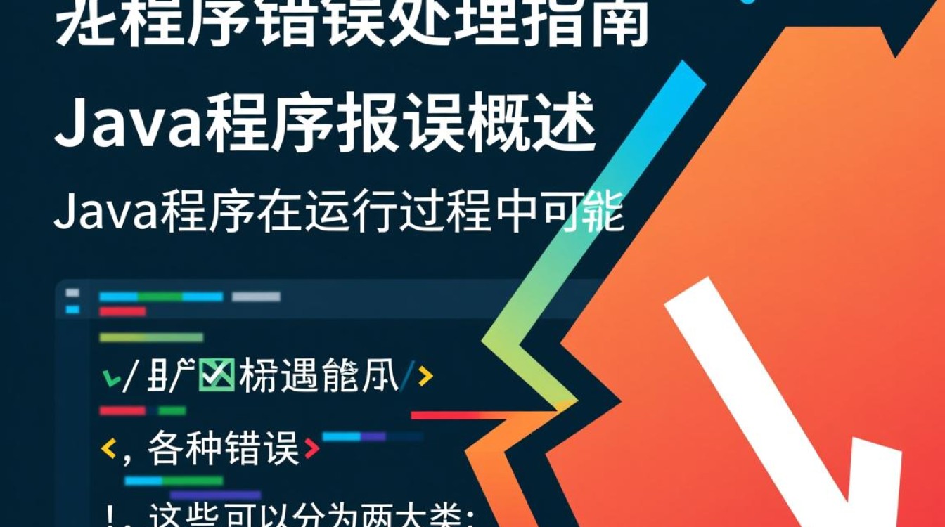 Java程序报错时,具体是哪些原因和步骤导致错误发生?-图3 Java程序报错时,具体是哪些原因和步骤导致错误发生?-图3