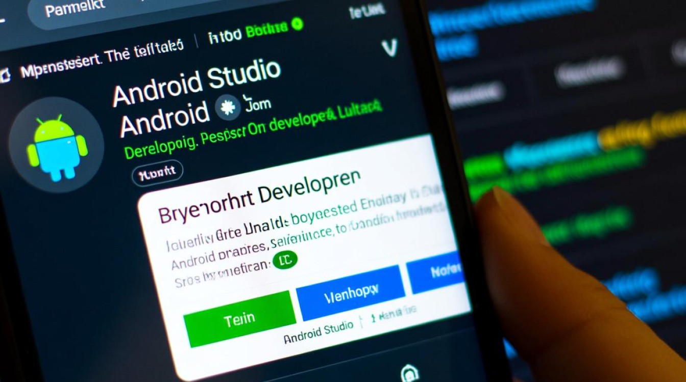 Android Studio权限报错如何解决?深度分析及解决方案详解-图3 Android Studio权限报错如何解决?深度分析及解决方案详解-图3