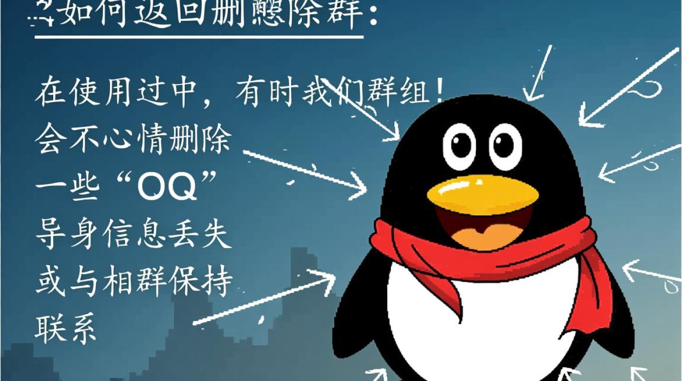 如何快速有效地从QQ中恢复误删的群聊记录?-图1 如何快速有效地从QQ中恢复误删的群聊记录?-图1