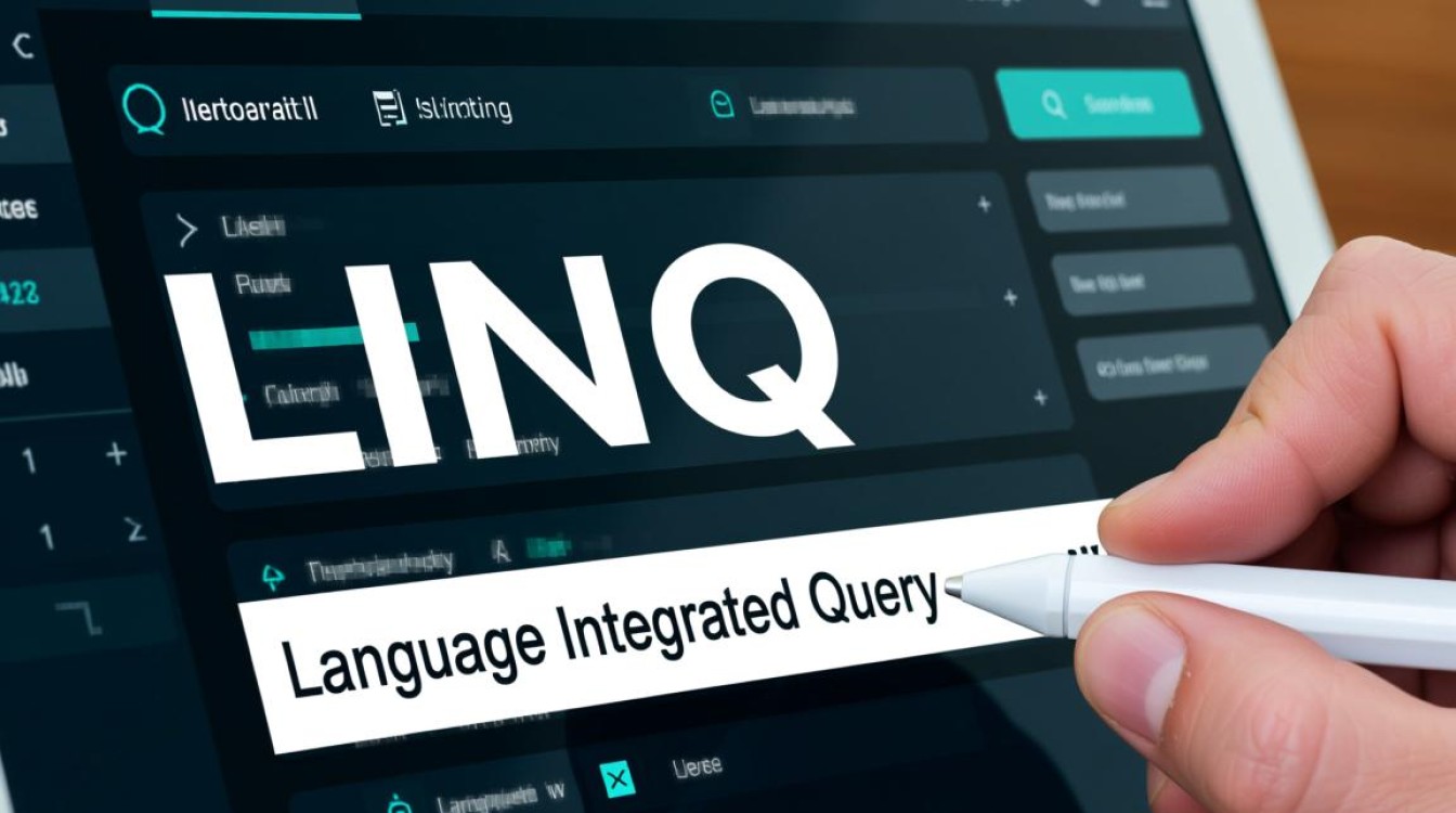 为什么我的LINQ查询总是出现LINQ Count Null报错的问题？原因及解决方法是什么？-图1