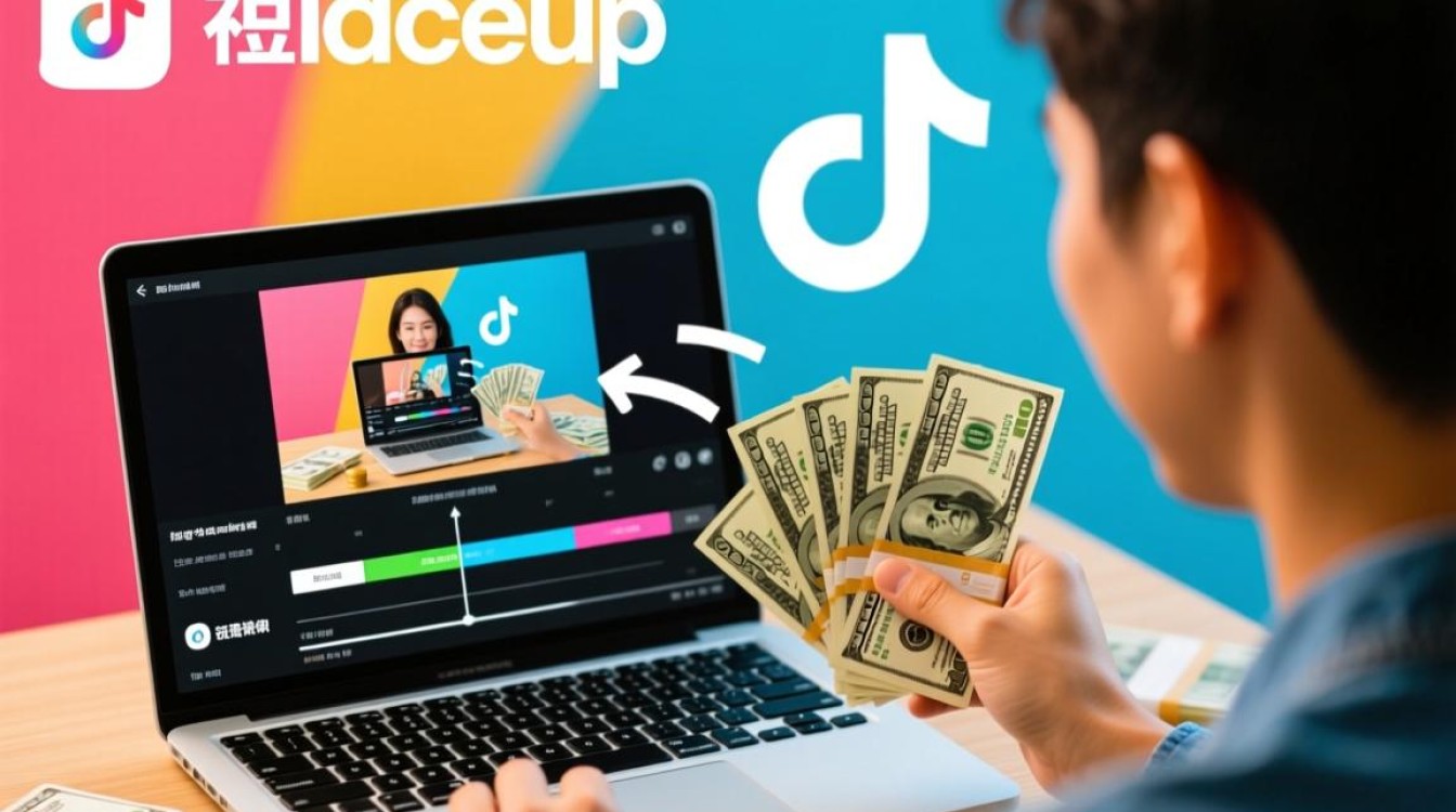 如何通过视频剪辑找到赚钱途径？揭秘高效盈利模式-图2