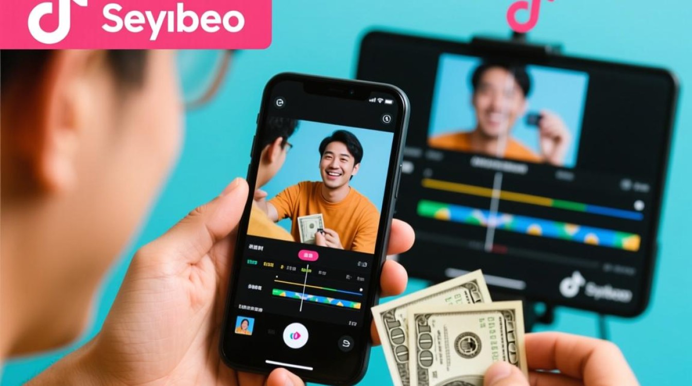 如何通过视频剪辑找到赚钱途径？揭秘高效盈利模式-图3