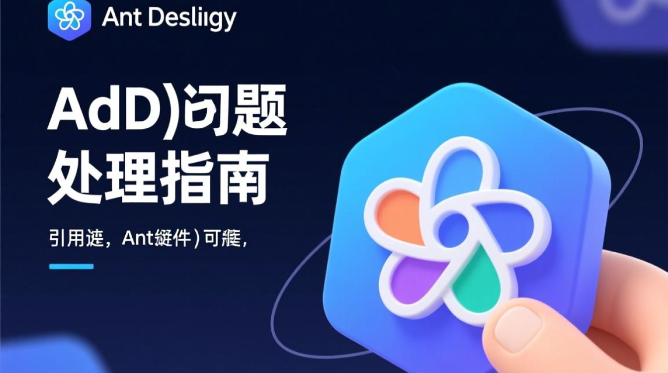 React项目中引入Ant Design后频繁报错,原因及解决方案是什么?-图3 React项目中引入Ant Design后频繁报错,原因及解决方案是什么?-图3