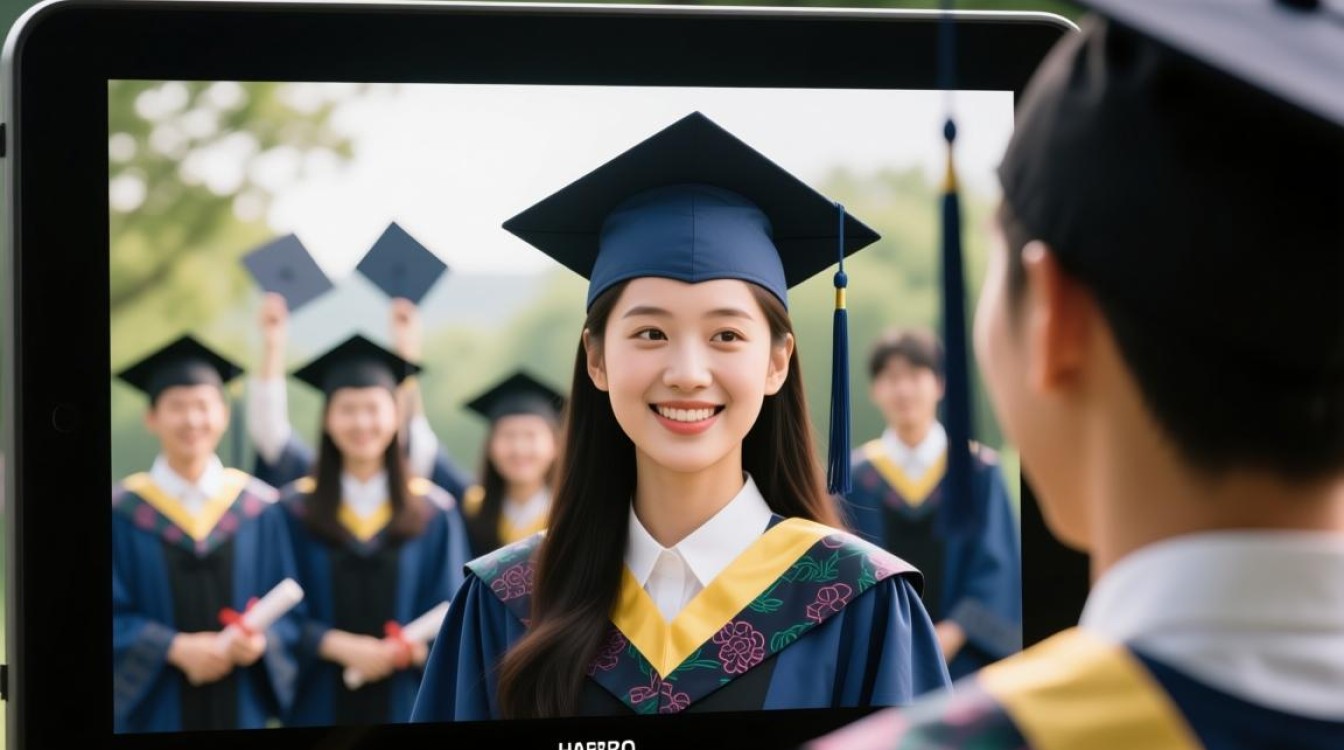 毕业典礼转场视频剪辑技巧，如何制作精彩衔接？-图2