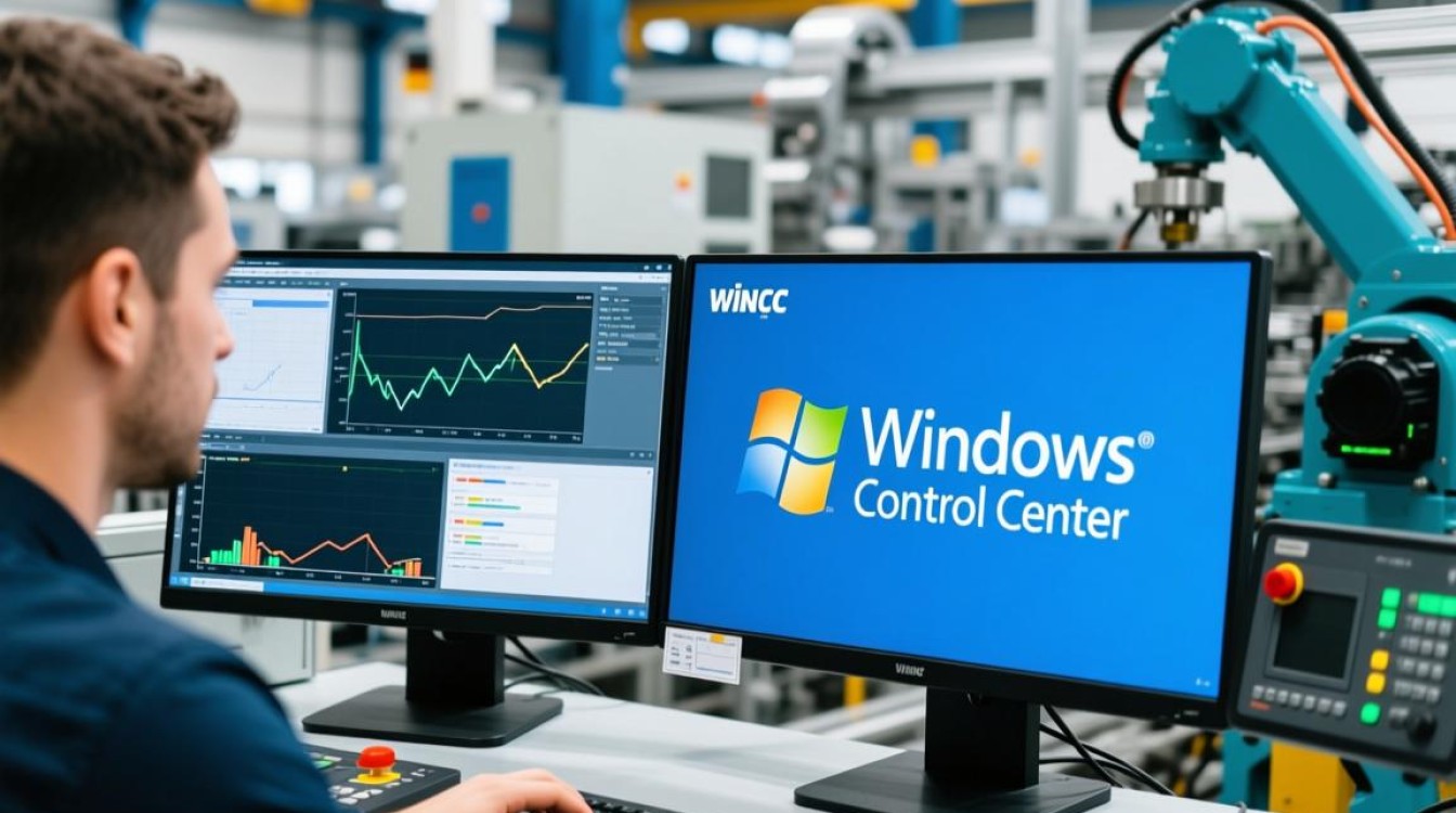 WinCC趋势图频繁报错，原因排查与解决方法揭秘？-图2