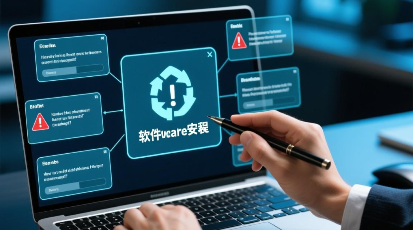安装程序temp报错，是何原因导致？如何解决？详解常见问题与对策-图2