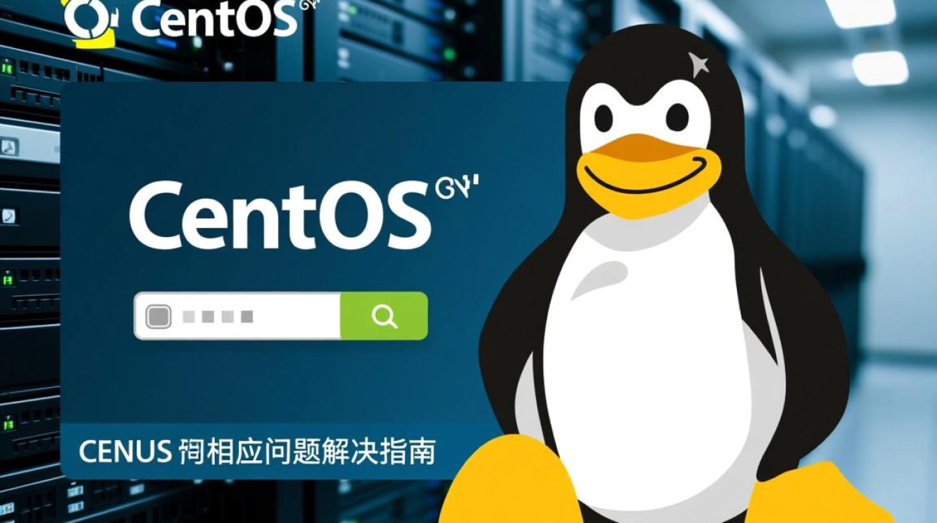 CentOS系统无响应？排查解决全攻略揭秘！-图3
