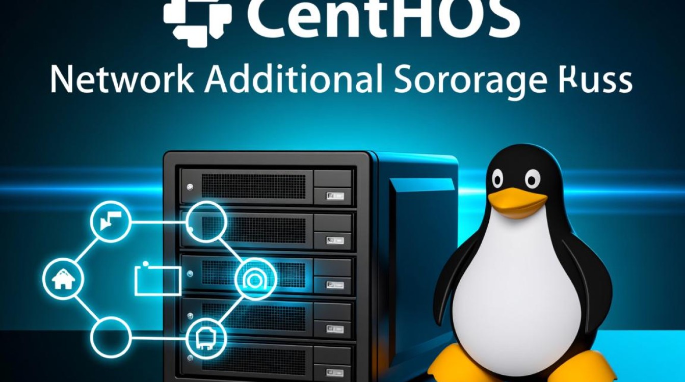 Nas CentOS SaMBA，这是什么系统？有何特殊之处？-图2