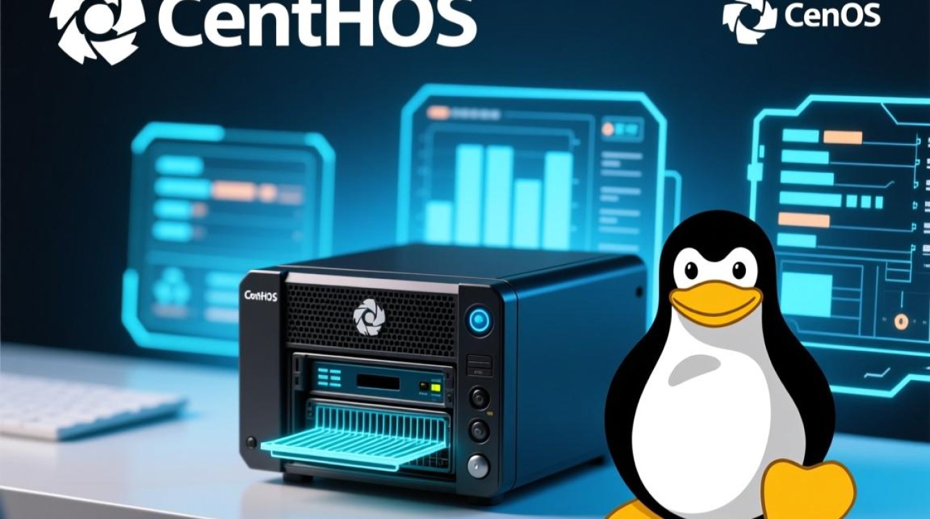 Nas CentOS SaMBA，这是什么系统？有何特殊之处？-图3