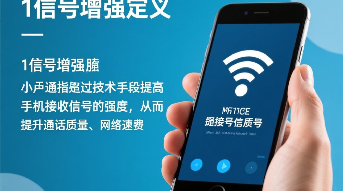 华为手机在哪些方面或技术手段上特别强化了信号接收能力？-图3