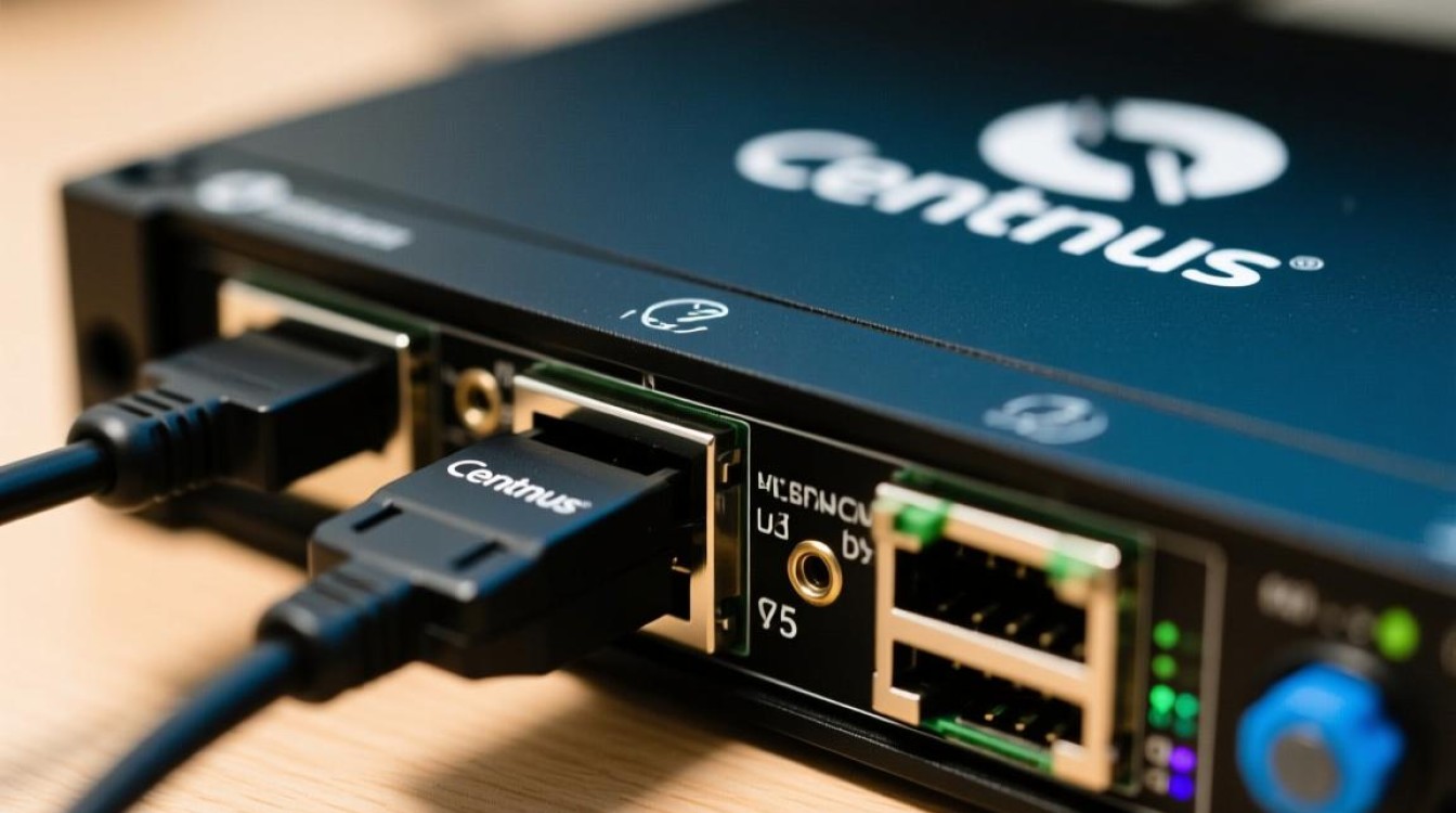 CentOS系统为何总是卡在udev启动阶段？解决方法有哪些？-图1