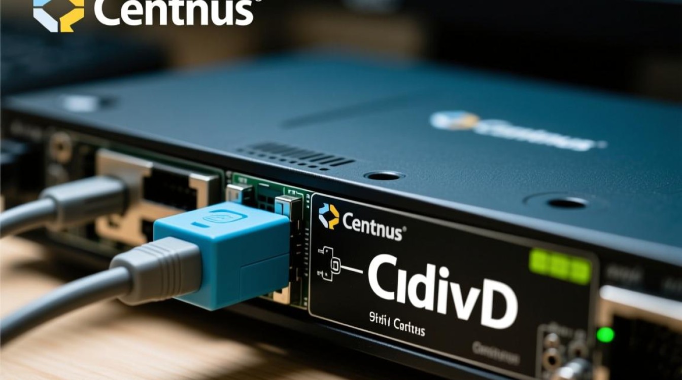 CentOS系统为何总是卡在udev启动阶段？解决方法有哪些？-图3