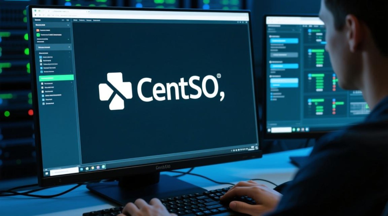 CentOS系统卡在休眠状态，是什么原因导致的解决方法有哪些？-图1