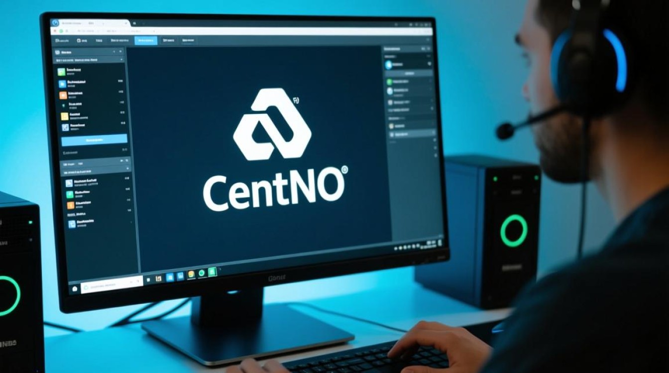 CentOS系统卡在休眠状态，是什么原因导致的解决方法有哪些？-图3