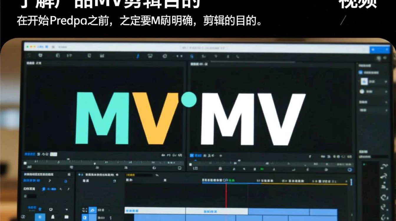 如何高效剪辑产品mv视频？专业技巧与步骤解析-图1