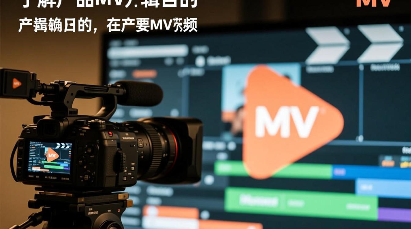 如何高效剪辑产品mv视频？专业技巧与步骤解析-图2